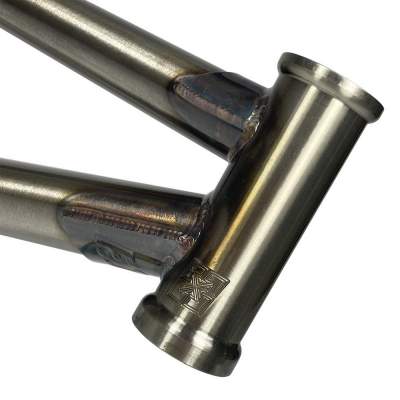 Frame Fit Tom Dugan Sig.