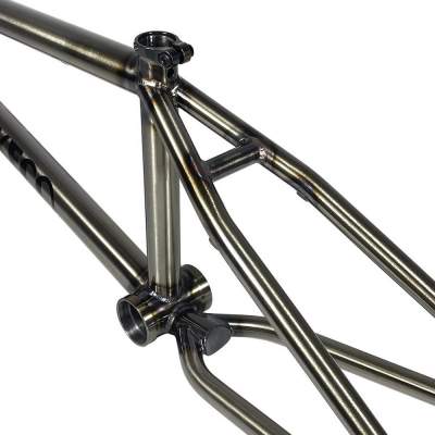 Frame Fit Tom Dugan Sig.
