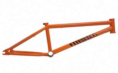 Frame Fit Tom Dugan Sig.