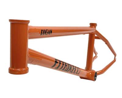 Frame Fit Tom Dugan Sig.