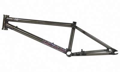 Frame Fit Heartbreaker