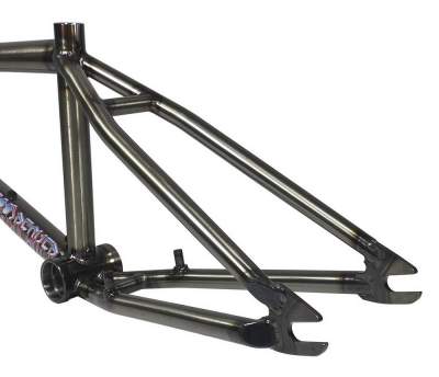 Frame Fit Heartbreaker