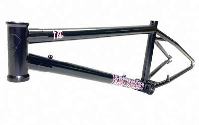 Frame Fit Heartbreaker