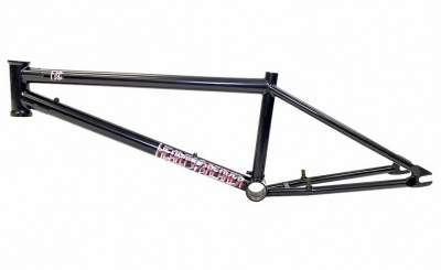 Frame Fit Heartbreaker