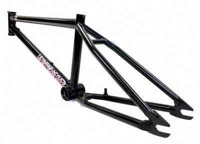Frame Fit Heartbreaker