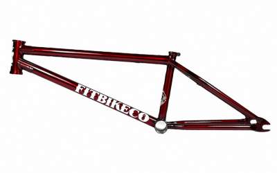Frame Fit Miller High Life
