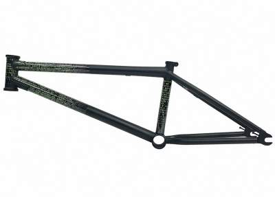 Frame Fit Mixtape V3 Matrix M.Nordstrom sig.