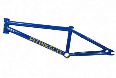 Frame Fit Squib