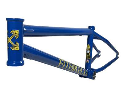 Frame Fit Squib