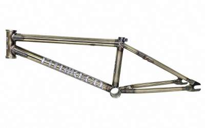 Frame Fit Squib