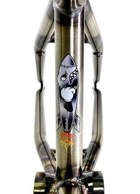Frame Fit Squib