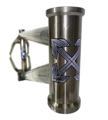 Frame Fit Squib