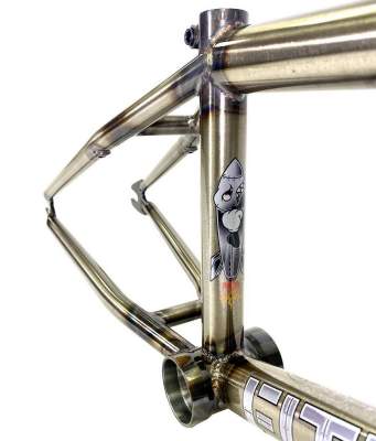 Frame Fit Squib