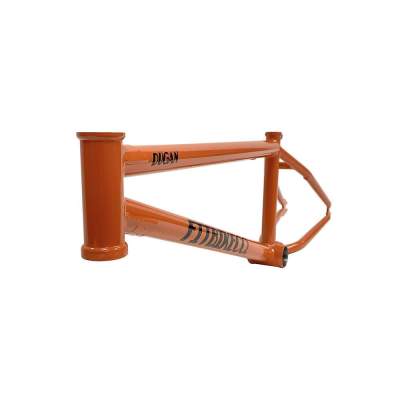 Frame Fit Tom Dugan Sig.