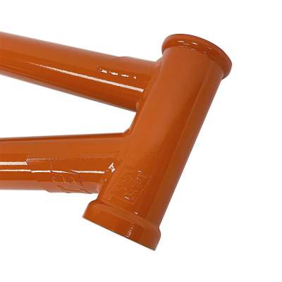 Frame Fit Tom Dugan Sig.