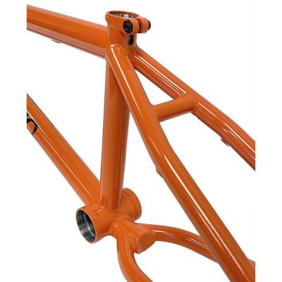 Frame Fit Tom Dugan Sig.