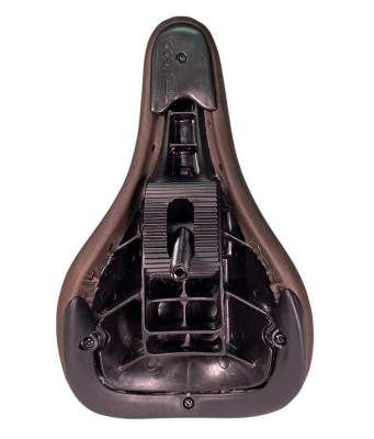 Sattel Fit Barstool Pivotal