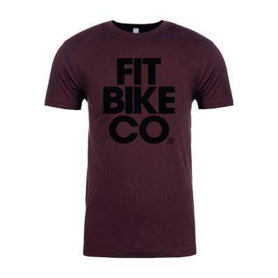 T-Shirt Fit Stacked