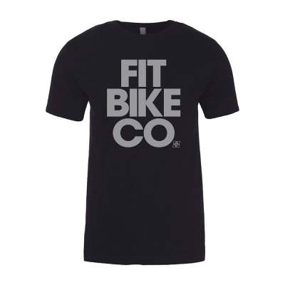 T-Shirt Fit Stacked