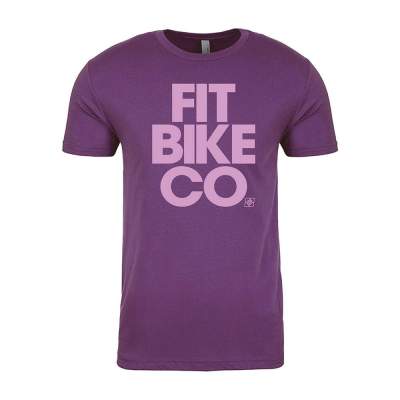 T-Shirt Fit Stacked
