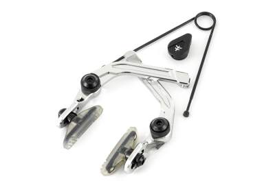 Brake Fly Bikes Manual CNC Springhanger