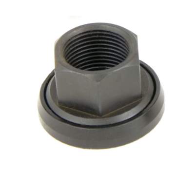 Axle Nut Fly Bikes Magneto 14mm