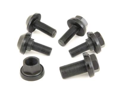 Achsschraube Fly Bikes Magneto Cone