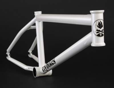 Frame Fly Bikes Fuego V8
