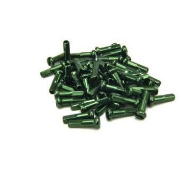 Spokenipples Mission Alloy