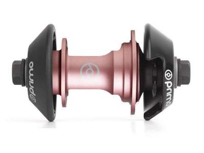 Hub Primo Re-Mix Cassette V3