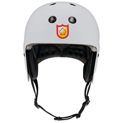 Helm Pro-Tec Full Cut S&M Shield