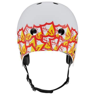Helm Pro-Tec Full Cut S&M Shield