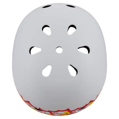 Helm Pro-Tec Full Cut S&M Shield