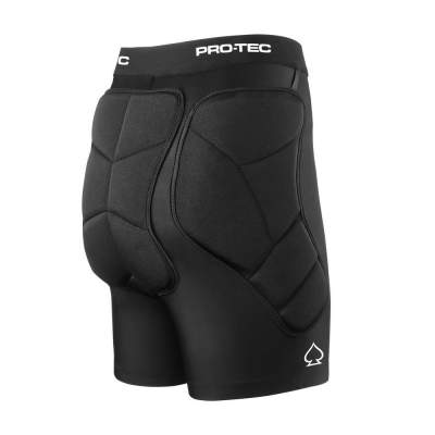 Protektorhose Pro-Tec Impact Shorts
