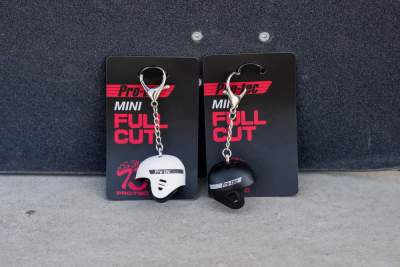 Key Chain Pro-Tec Mini Full Cut