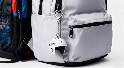 Key Chain Pro-Tec Mini Full Cut