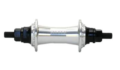 Hub Proper Microlite front