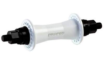 Hub Proper Microlite front