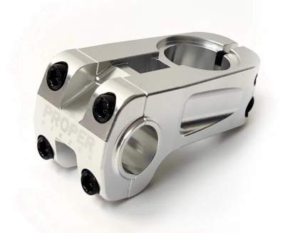 Vorbau Proper Microlite V2 Frontload