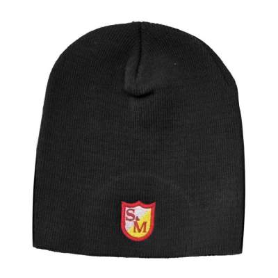 Beanie S&M Shield Uncuffed