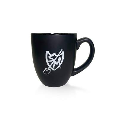 Bistro mug S&M
