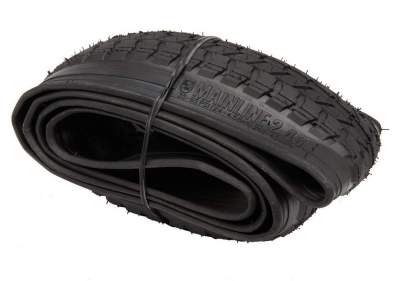 Faltmantel S&M Mainline 26"