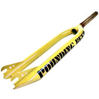 Fork S&M Pounding Beer 29"