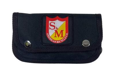 Trucker Wallet S&M