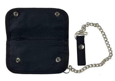 Trucker Wallet S&M