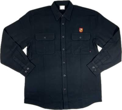 Jacket S&M Shield Flannel Heavy
