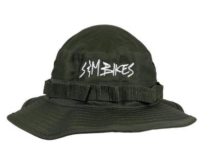 Hut S&M Boonie
