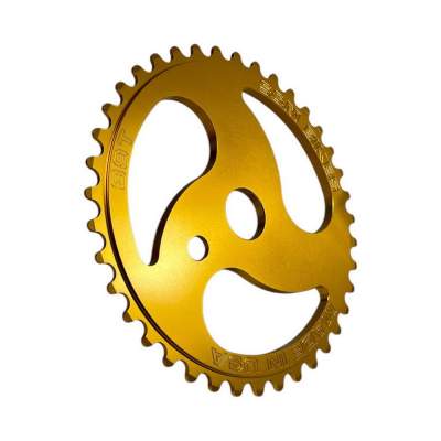 Sprocket S&M Chain Saw