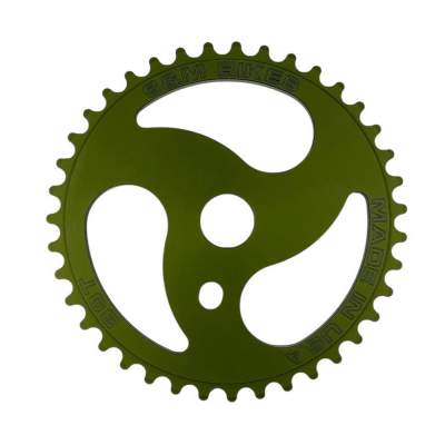 Sprocket S&M Chain Saw