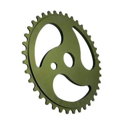 Sprocket S&M Chain Saw